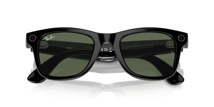Ray-Ban Meta Glasses, Wayfarer