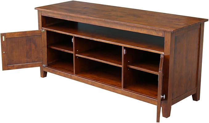 International Concepts Entertainment/TV Stand