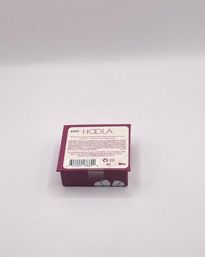 Benefit Hoola: original matte bronzer TRAVEL-SIZE MINI 2.5g Net wt. 0.08oz