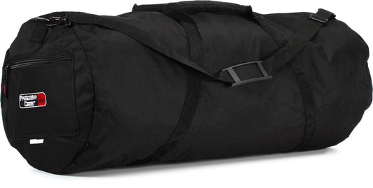 Gator Cases Drum Set Hardware Carry Bag with Removable Shoulder Strap, Dimensions 14" X 36" (GP-HDWE-1436)