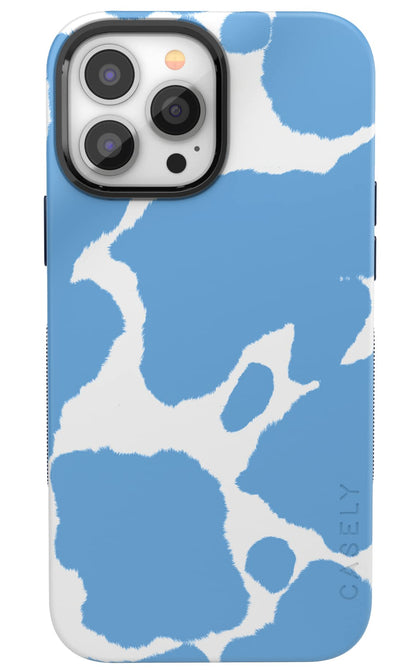 Casely iPhone 13 Pro Case | Compatible with MagSafe | Taupe on Nude | Solid Beige Aesthetic Cream Case