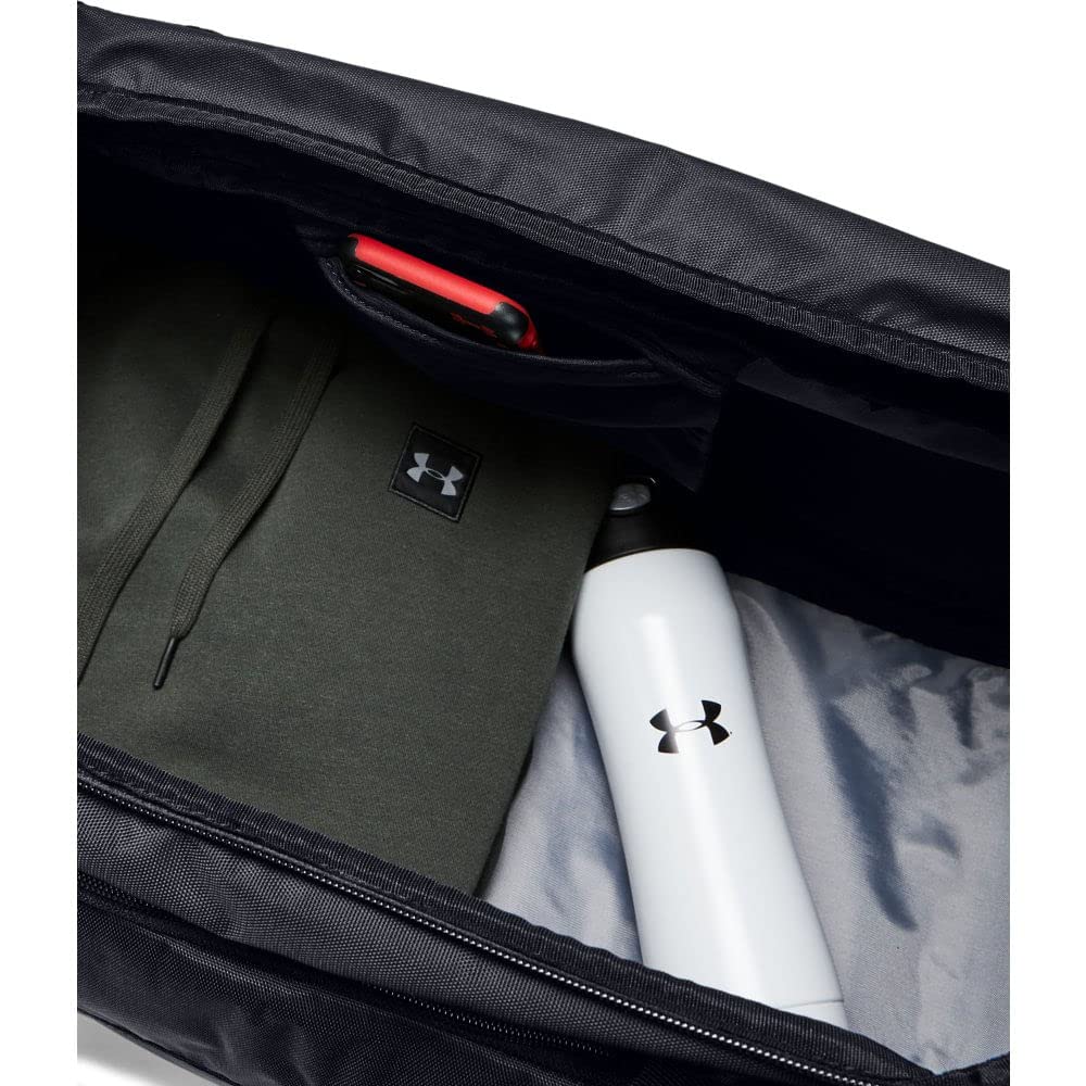 Under Armour Unisex Undeniable Duffel 4.0 MD, Gym Bag, Duffle Bag