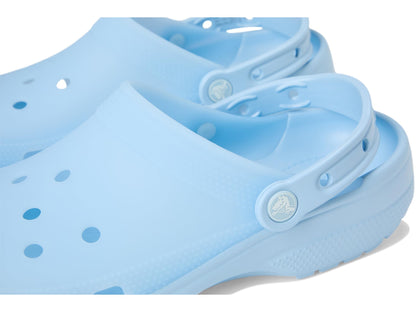 Crocs Classic Frosted Unisex Clog