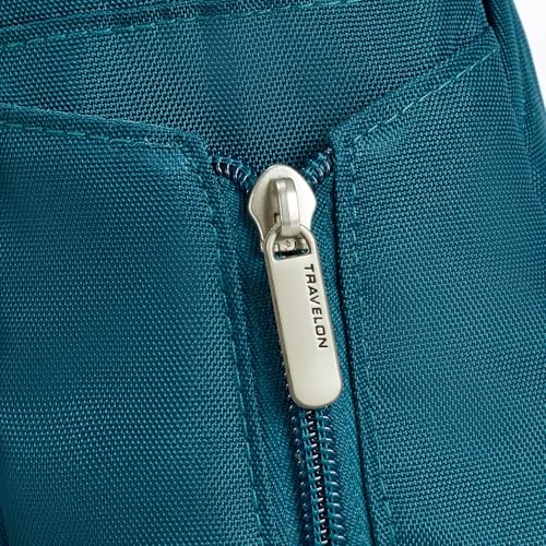 Travelon Anti-Theft Classic Sling Bag