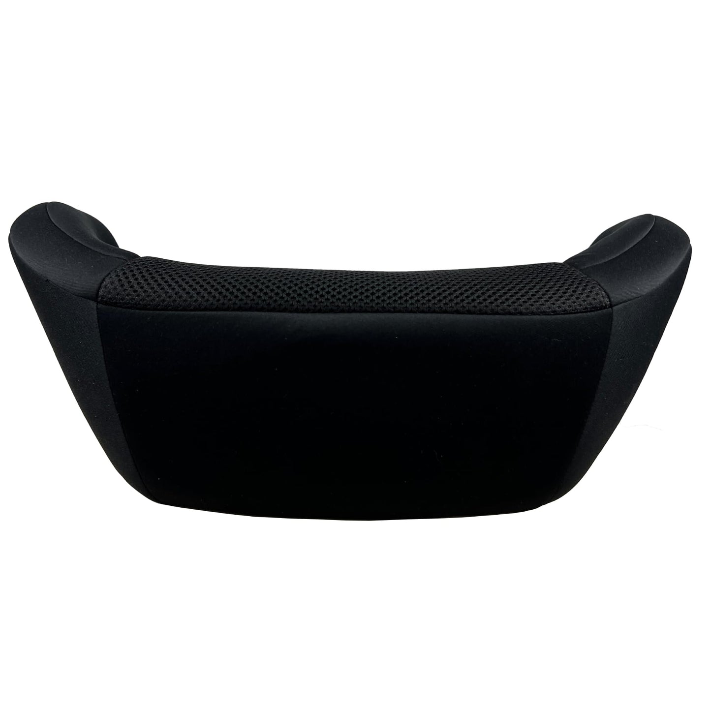 Cozy N Safe Neo 125-150cm i-Size Child Booster Seat, 22-36KG, Approx. 6-12 Years Old, Forward Facing, Removable Covers, Deep Foam Padded seat and armrests, 3-Point Seatbelt, ECE R129