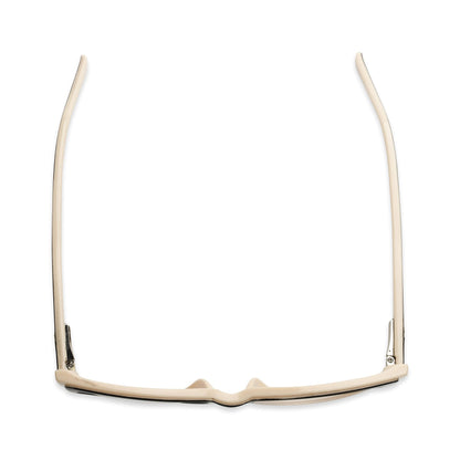 Foster Grant Sofia Vergara x Gloria Blue Light Multi Focus Reading Glasses Square, Women