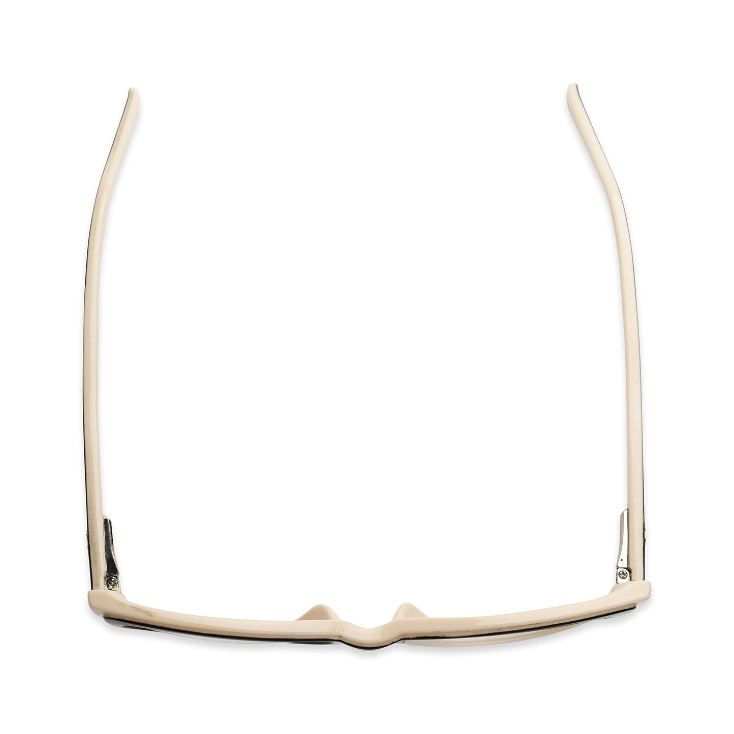 Foster Grant Sofia Vergara x Gloria Blue Light Multi Focus Reading Glasses Square, Women