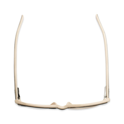 Foster Grant Sofia Vergara x Gloria Blue Light Multi Focus Reading Glasses Square, Women