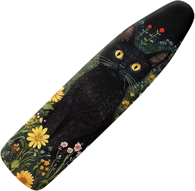 Iron Board Cover, Home Decoration Table Top Ironing Board Cover