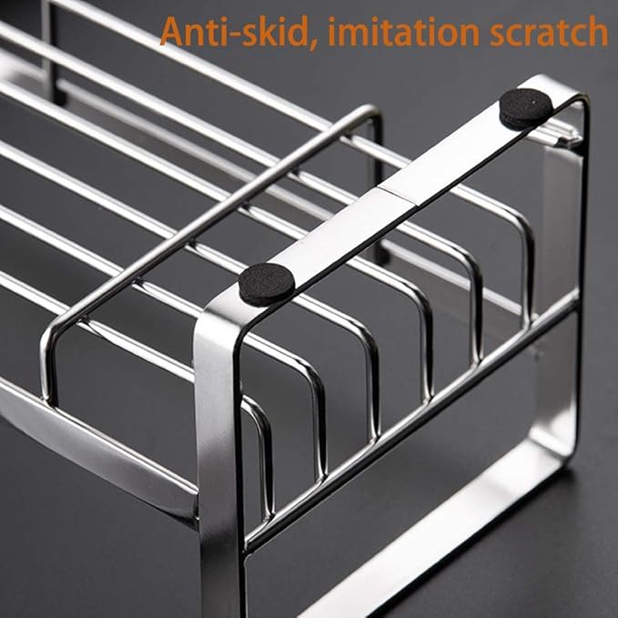 Kitchen Sponge Holder