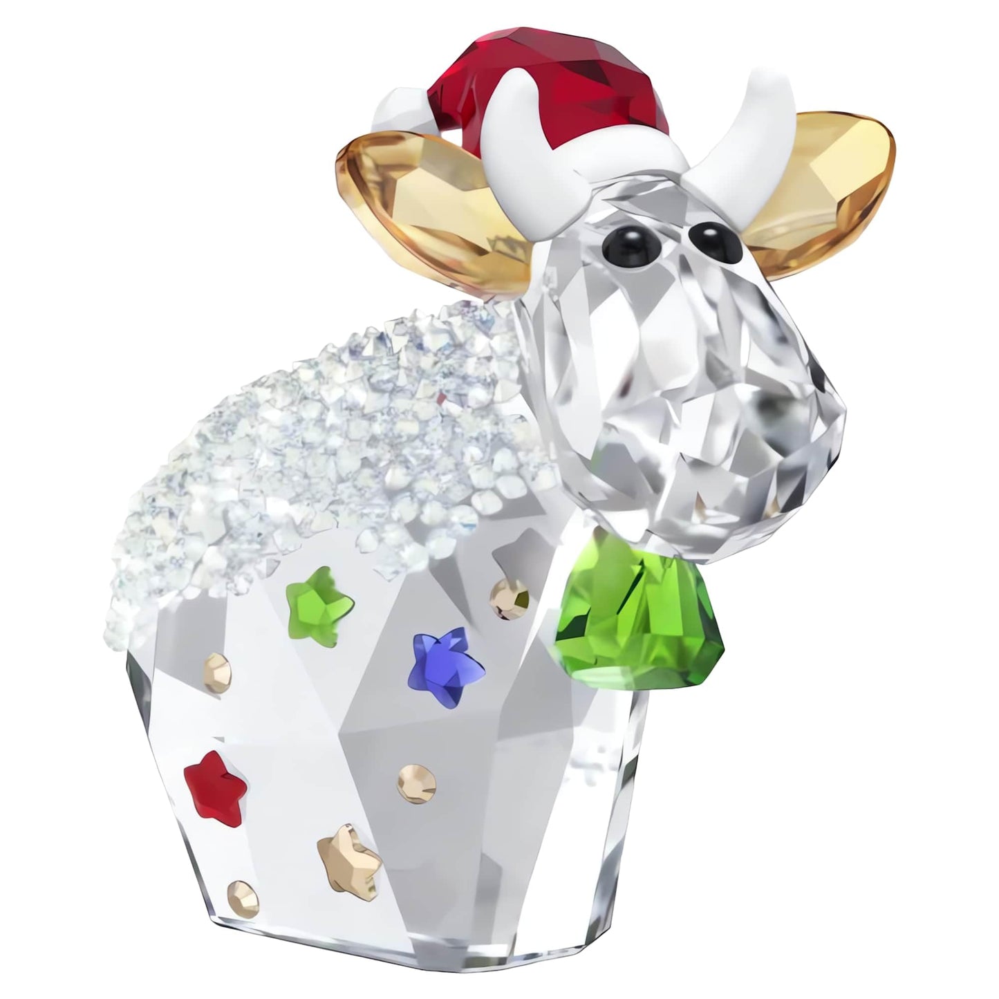 Swarovski Mo Holiday Annual Edition 2025