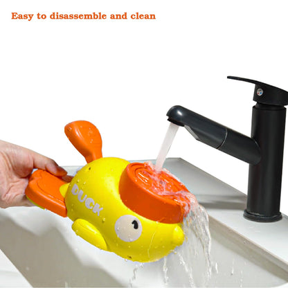 Suitchi Dog Interactive Treat Dispenser Toy, Food Puzzle Slow Feeder