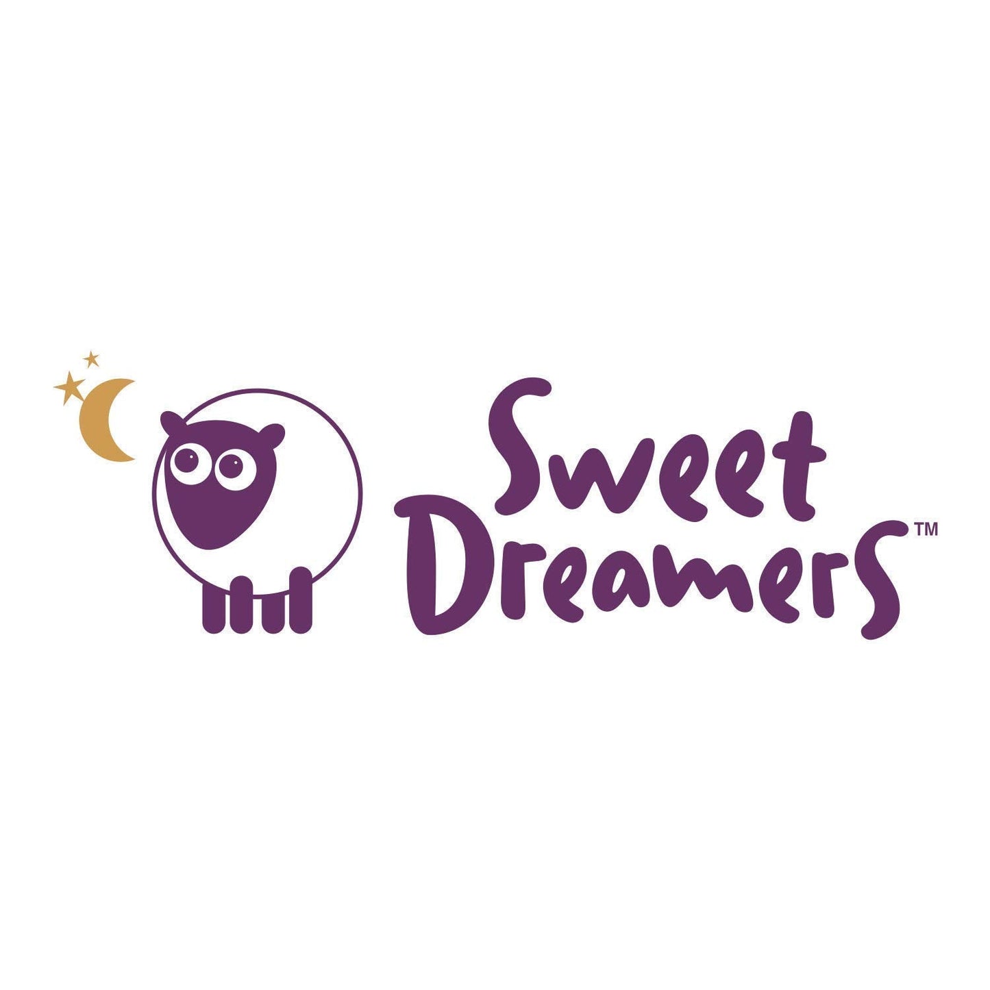 Sweet Dreamers, Ewan The Dream Sheep, Grey - Baby White/Pink Noise Machine and Sleep Aid with Night Light
