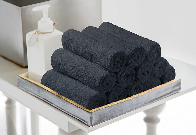 Avalon Towels Salon Towel