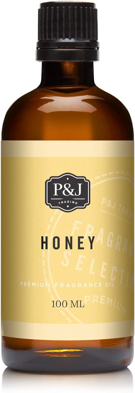 P&J Fragrance Oil Autumn Set | Brown Sugar, Apple, Harvest Spice, Vanilla, Forest Pine, and Snickerdoodle Candle Scents for Candle Making, Freshie, Soap Making Supplies, Diffuser Oil Scents