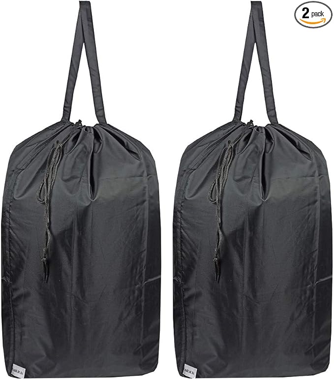 Washable Travel Laundry Bag