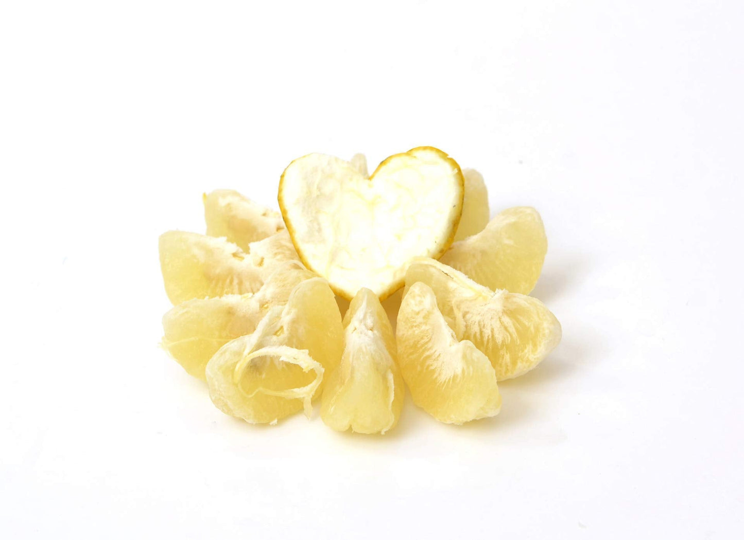 Yuzu Citrus Tree Starter Plant. Citrus Junos. 3" - 5"