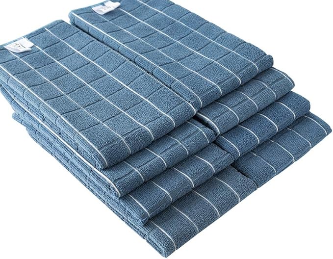 Microfiber Dish Towels