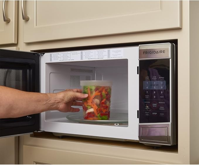 DuraHome - Deli food Storage Containers - Clear Plastic Premium Quality