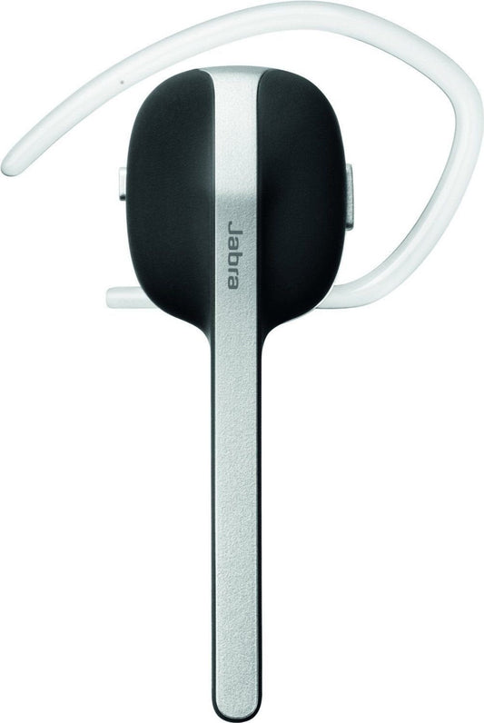 Jabra Style Wireless Bluetooth Headset (US Version) - Black