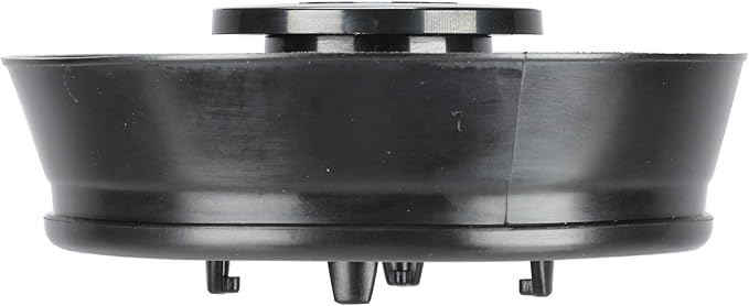Danco 10983 Sinktacular, Kitchen Sink Strainer & Stopper, Prevent Clogs & Odors