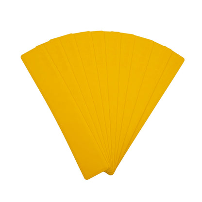 Eco Walker Court Lines Marker Kit Throw Down Markers Create Your Own Mini Pickleball Tennis Court