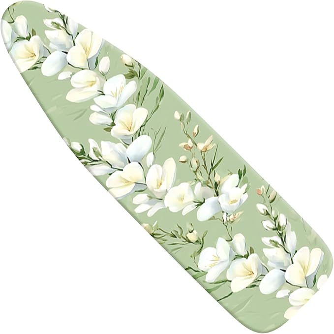 Ironing Board Cover 15x54 Inch- Standard Cotton Cover