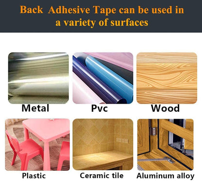 SOULWIT 50Pcs Self Adhesive Cable Management Clips, Cable Organizers Wire Clips Cord Holder for TV PC Ethernet Cable Under Desk Home Office (Black)