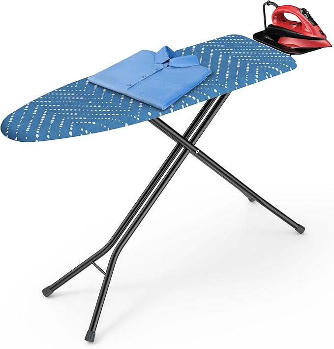 Kitsure Folding Ironing Board