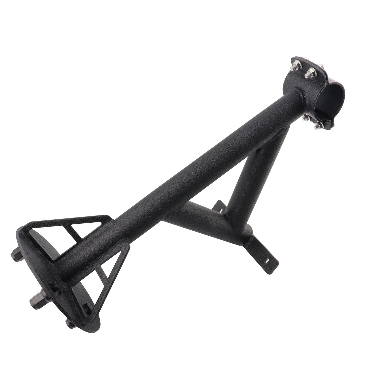 Chelhead Maverick X3 Spare Tire Carrier Holder Compatible with Can Am Maverick X3 All Models 2017 2018 2019 2020 2021 2022 2023