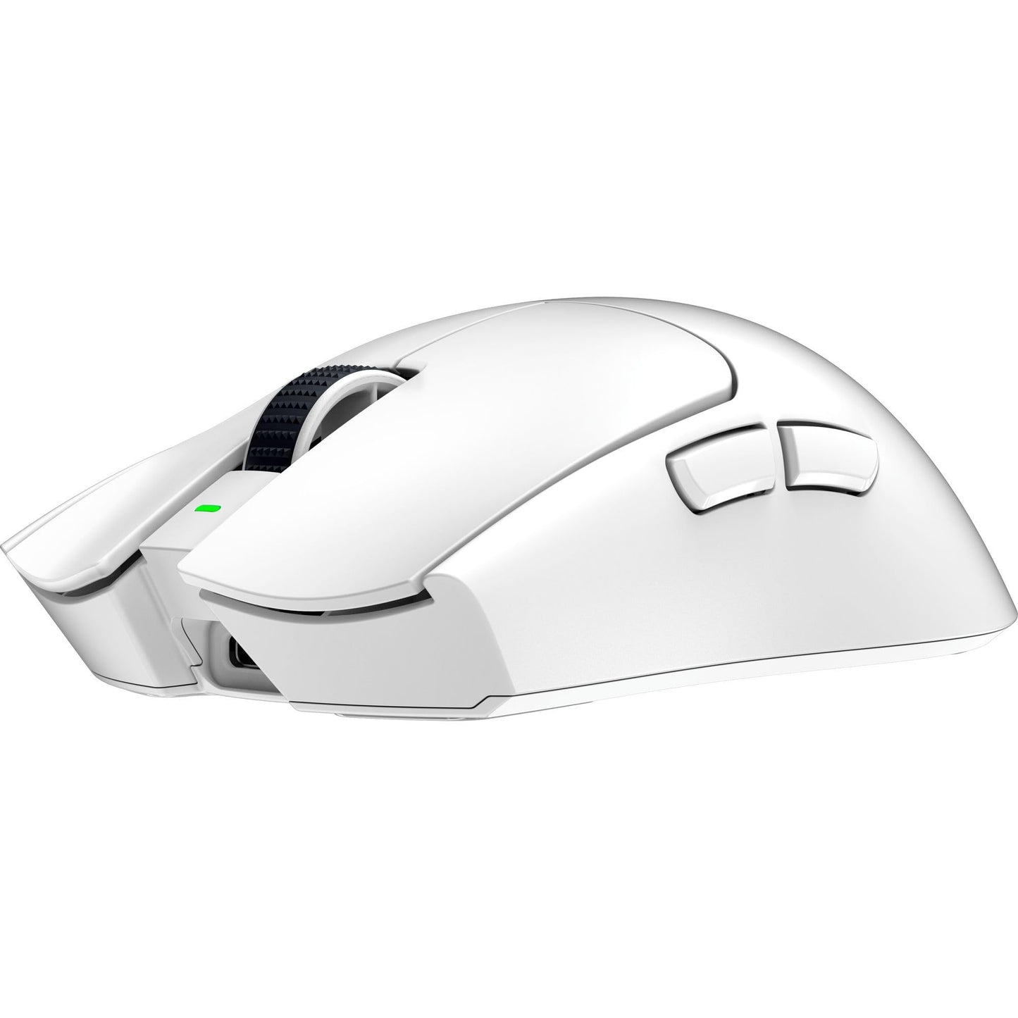 Razer Viper V3 Pro Wireless Esports Gaming Mouse: Symmetrical - 54g Lightweight - 8K Polling - 35K DPI Optical Sensor - Gen3 Optical Switches - 8 Programmable Buttons - 95 Hr Battery - Black