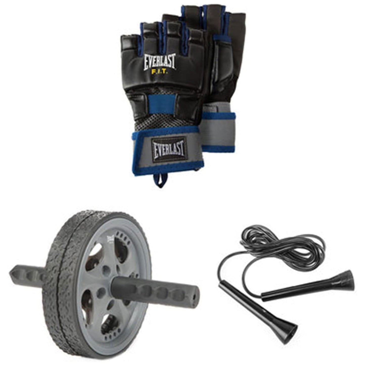 Everlast P00002200 Powercore Free Standing Heavy Bag