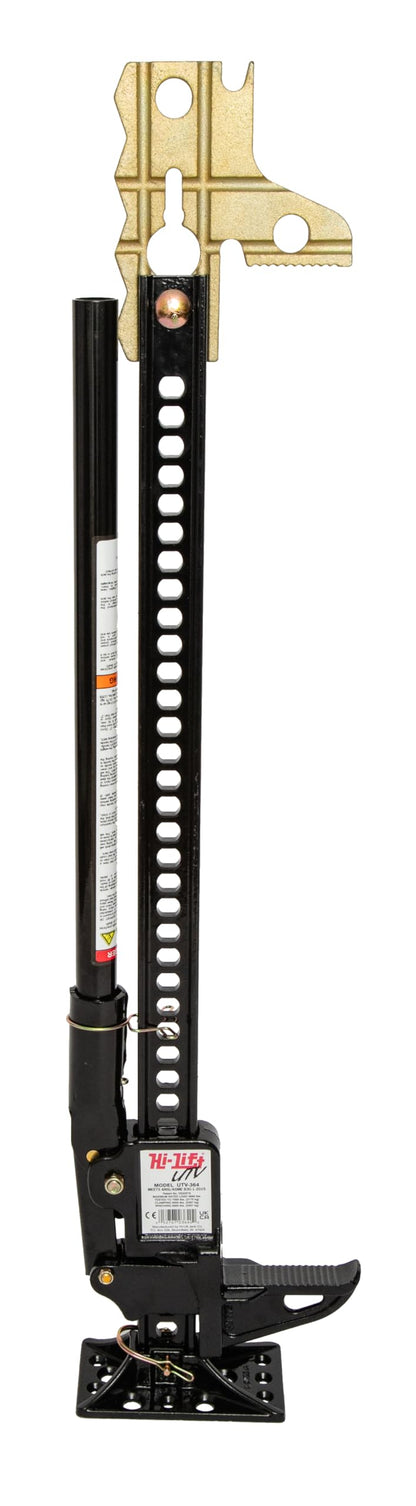Hi-Lift Jack 36" UTV Jack UTV-364