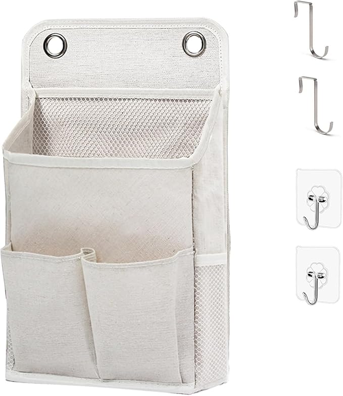 Hanging Basket for Organizing, Wall Organizer