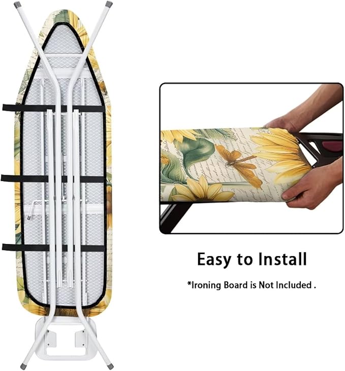 15x54 Inch Ironing Board Cover