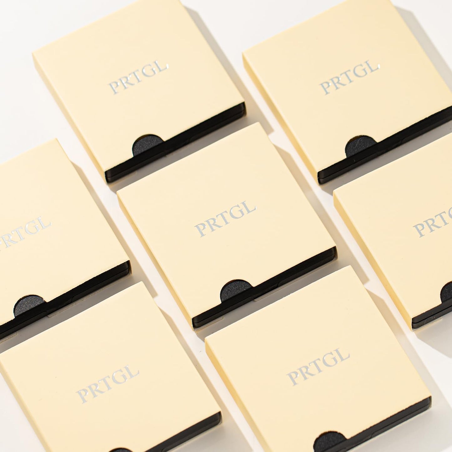 PRTGL Pearl Earrings - 14K Gold Plated Cubic Ziconia Paved Pearl Wedding Earrings for Bridal Bridesmaid
