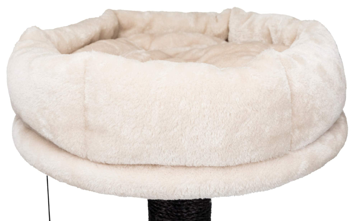 Trixie Susan Scratching Post With Plush Bed & Cave 90 cm (44415)