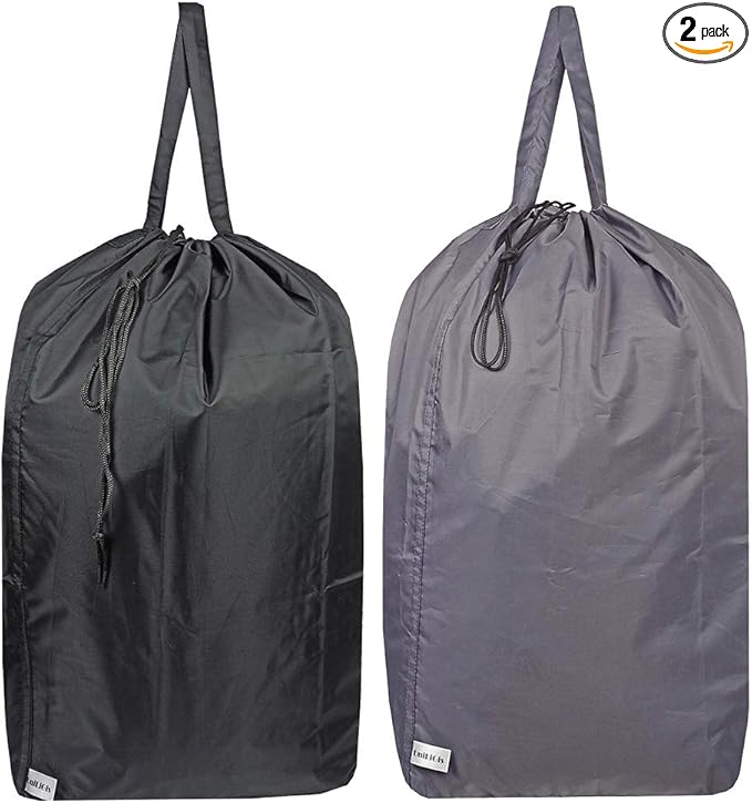 Washable Travel Laundry Bag