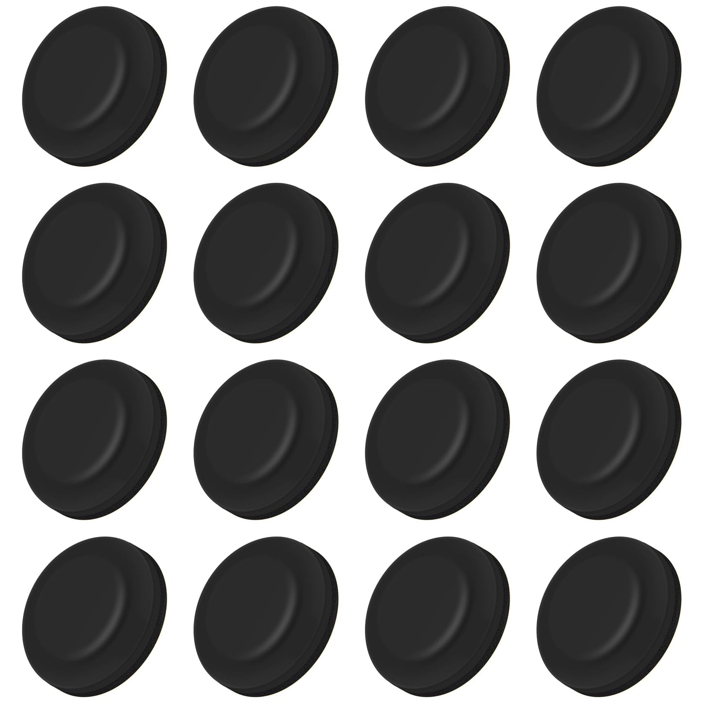 Appliance Sliders for Kitchen 24 PCS Self-Adhesive Small Kitchen Finds Appliance Slider Hacks Easy to MovIing & Space Saving Must Have Home Gadgets Mixer Accessories for Countertop