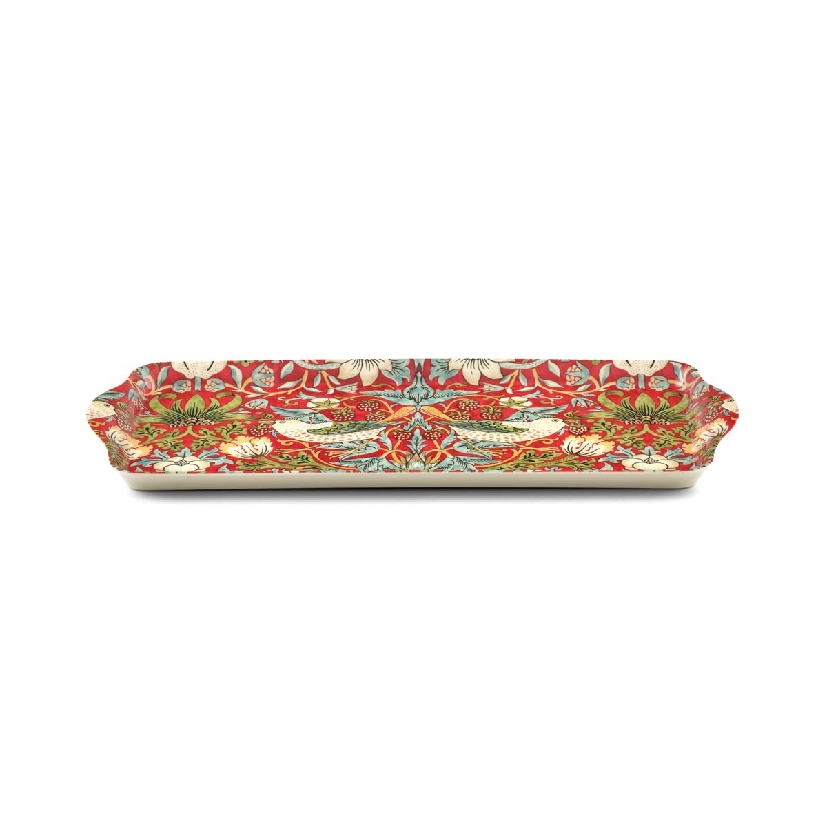 Pimpernel Tray, One Size, Multicolor