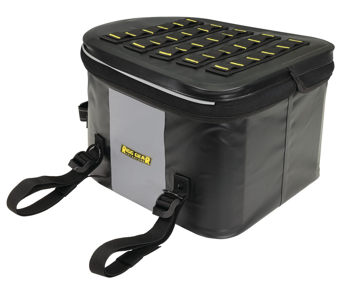 Nelson-Rigg Hurricane Waterproof Adventure Tail Bag