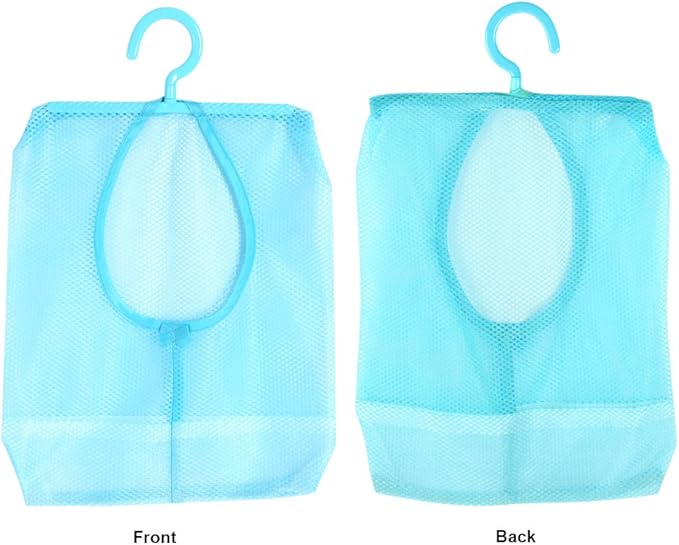 Clothespin Bag