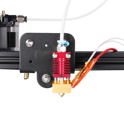 Creality Official Ender 3 Hotend Upgrade MK8 Hotend 24V for Ender-3 / Ender 3 V2 / Ender 3 Pro 3D Printer