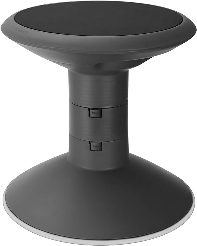 Storex Wiggle Stool – Active Flexible Seating