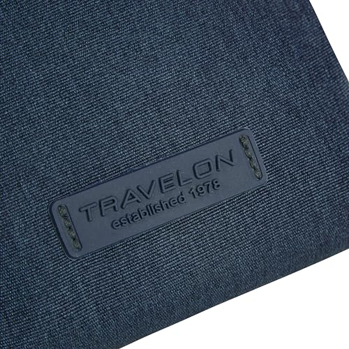 Travelon Anti-Theft Metro Stadium Mini Crossbody
