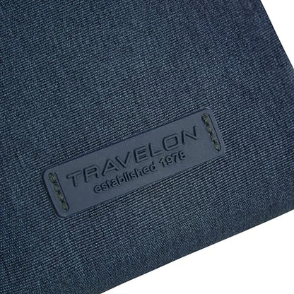 Travelon Anti-Theft Metro Stadium Mini Crossbody