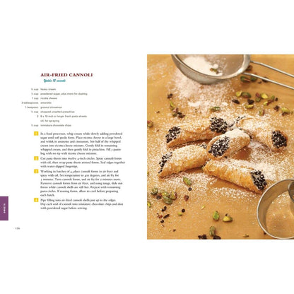 Paula Deen s Air Fryer Cookbook