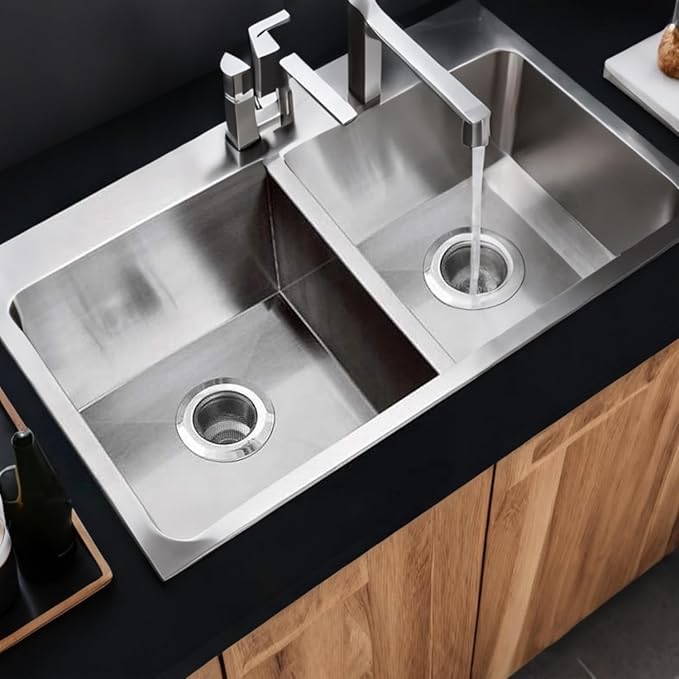 Kitchen Sink Drain Strainer Sink Stainless Steel Protectors