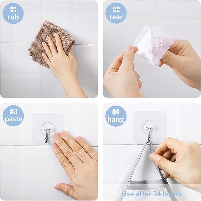 Pop-up Hanging Laundry Hamper Small Mesh Laundry Basket 2 Pack Foldable Hamper