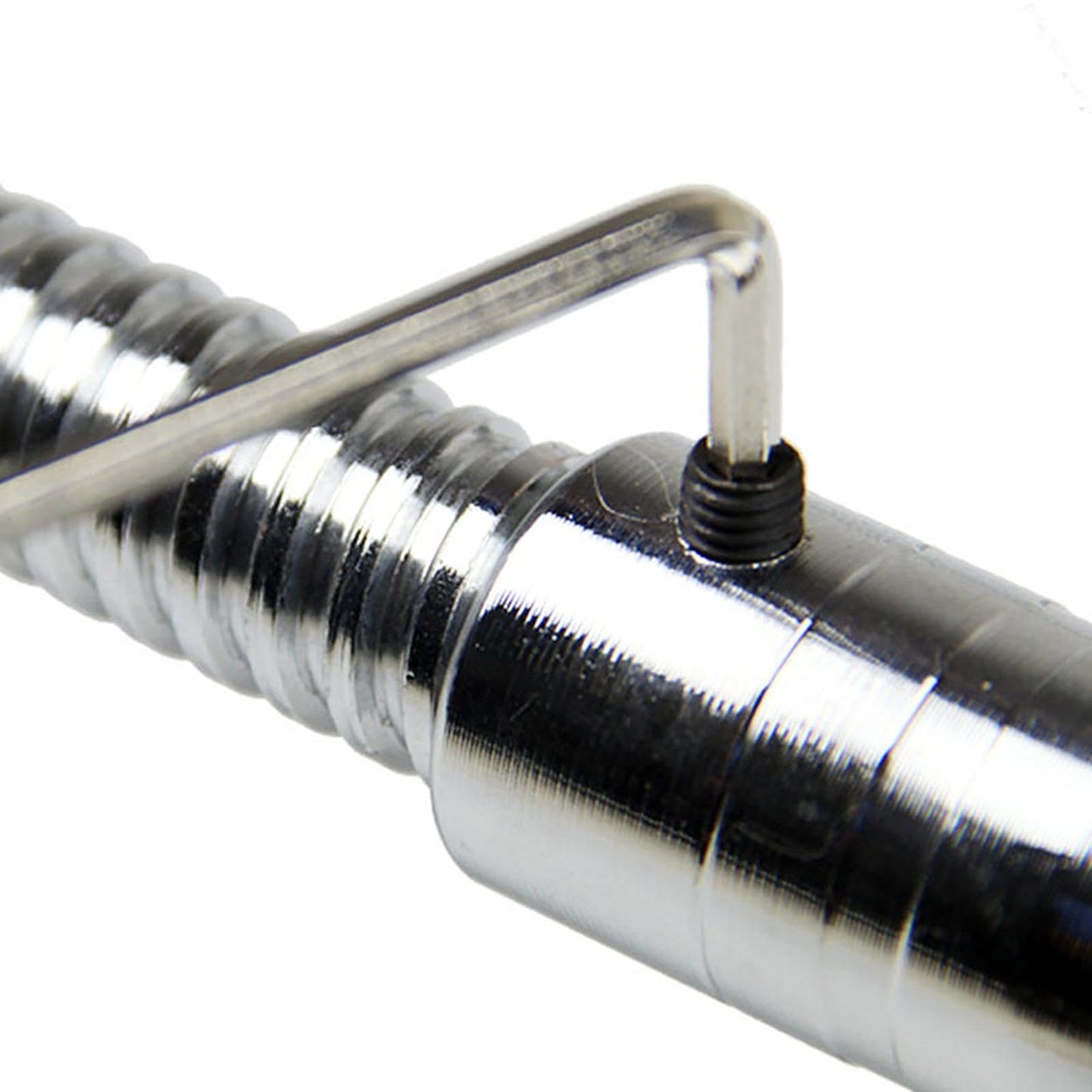 RNXRZANK Barbell Connector for Dumbbell Extension and Weightlifting, 60cm